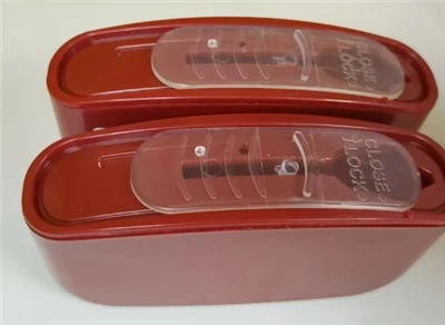 Baro nga Disenyo 80ml Bulsa Sharps Container Online